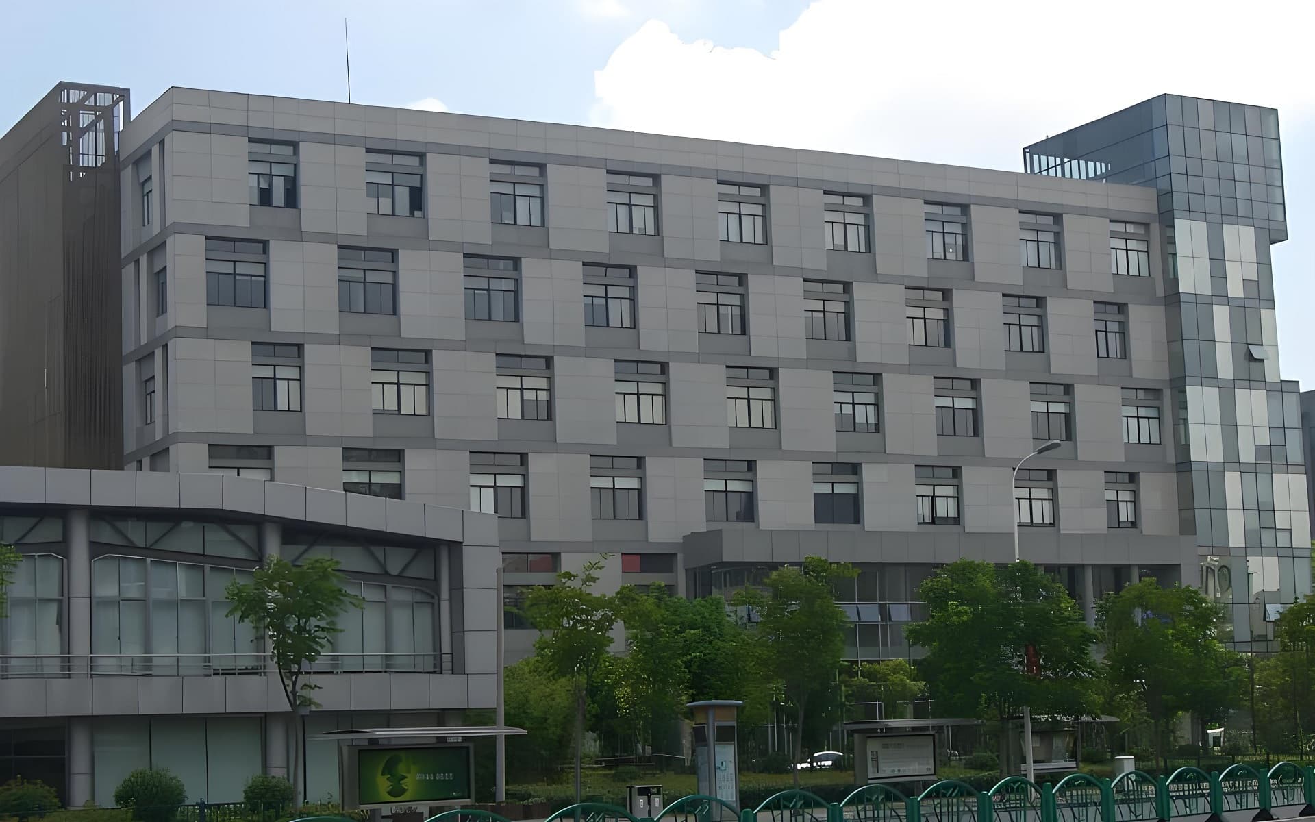 外立面